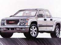 GMCから新型トラック発売---まずはスケッチで 画像