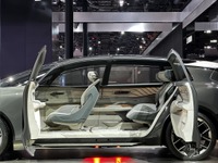 中国自動車産業の実力…現代文化研究所 主任研究員 八杉理氏［インタビュー］ 画像