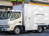 AI活用した自動配車アルゴリズムの開発を国が支援 画像