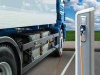燃料電池車の世界技術規則に大型車向け要件を追加 画像