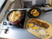 【キャンピングカーライフVol. 2】コワーキングスペース、車中泊と仕事に遊びに活躍中 画像