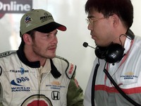 【ホンダF1ストーキング】ビルヌーブ、チームメイト解雇へ圧力 画像