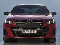 BMW『i5』に頂点「M60」、601馬力ツインモーター搭載…グッドウッド2023出展へ 画像