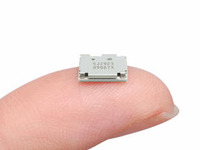 シャープ、ワンセグ放送チューナーモジュールを開発…2番組同時受信 画像