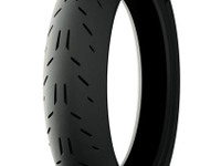 ミシュラン、競技用オンロードラジアルタイヤ発売 画像