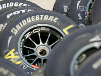 ブリヂストン、09年のモータースポーツ活動を発表 画像