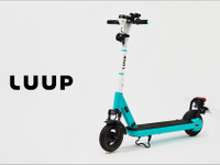 7月1日より道交法改正、LUUPが特定小型原付の電動キックボードを順次導入…安全対策も強化 画像