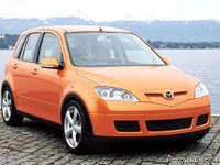 マツダ、新型『デミオ』のエンジンでモジュール生産方式を採用 画像