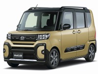 ダイハツ、国内外好調でグローバル販売台数は5か月連続増 2023年5月実績 画像