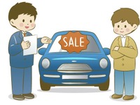 中古車の値引き交渉「成功」は7割以上…成果は平均10万円 画像