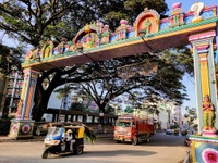 テスラに学ぶ? 自社に都合よく市場環境を整えた上でインドに参入する手法【インド・新自動車大国の素顔】 画像