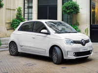 ルノー トゥインゴ、日本向けモデルの生産を2023年で終了…仕様変更 画像