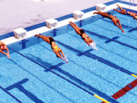 ヤマハ発動機、スノーモビルに続いてプール事業からも撤退…経営資源集中へ 画像