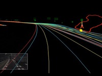 ダイナミックマッププラットフォーム、韓国でのHDマップ事業を開始 画像