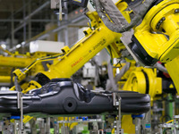 ホンダ、八千代工業をインド自動車部品大手へ売却 画像