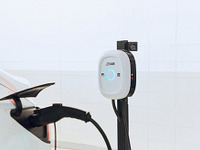韓国のEV充電スタートアップ企業「EVAR」、日本市場参入を計画…オリックスが出資 画像