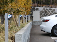 戸建てでもマンションでも、おうちでEV充電のユビ電「WeCharge」...シフトピーク対応や VtoX 展開 画像