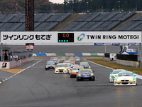 【スーパー耐久 第1戦】展望…ツインリンクもてぎでシーズンスタート 画像