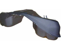 新日鉄、環境適合型自動車燃料タンク が市村産業賞貢献賞を受賞 画像