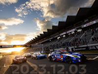 NISMOフェスティバル、12月3日に富士スピードウェイでの開催が決定 画像