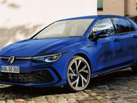 輸入車販売は5.4％増で2年ぶりのプラス、VWは5年連続減で3位転落　2023年上半期 画像