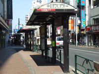 27日の乗合バススト…回避 画像
