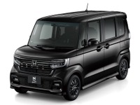 N-BOXが13か月連続トップ、改良新型好調のタントも及ばす…軽自動車販売車名別 6月 画像