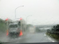 雨にぬれた愛車をいたわる～Weeklyメンテナンスまとめ～ 画像