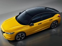 ホンダの中国販売22%減、2年連続で減少 2023年上半期 画像