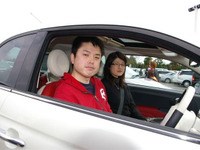 高速道路1000円…初日、利用者の声 画像