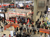 【東京モーターサイクルショー09】来場者が昨年を更新 画像