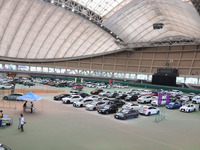 4年ぶりの全国統一戦！『第10回ヨーロピアンサウンドカーオーディオコンテスト』開催…注目車レビュー Part1 画像