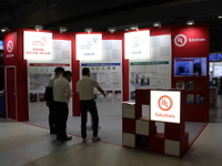 EMC対策とバッテリー試験に注目が集まるUL認証と事前試験需要…人とくるまのテクノロジー展2023名古屋 画像