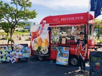 キッチンカー展開のメロウが『ビアガーデンパック』を開始 画像