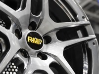 新型プリウスにもハマる！ RMPやナイトロパワーの最新作をMIDが展示…群馬パーツショー2023 画像