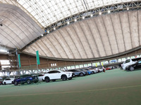 4年ぶりの全国統一戦！『第10回ヨーロピアンサウンドカーオーディオコンテスト』開催！ 注目車レビュー Part 2 画像