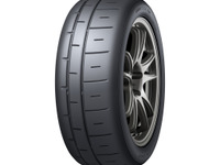 ダンロップ、ハイグリップスポーツタイヤ「DIREZZA β06」発売へ 画像