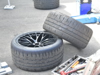 タイヤ破裂の恐怖！ 自身でチェックして空気圧トラブルから身を守れ！～カスタムHOW TO～ 画像