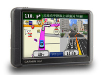 【GARMIN nuvi205Wレポ】海外旅行でポケットに忍ばせておきたい1台 画像