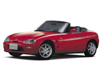 【クルマら部】クルマ愛クイズ！今回は「スズキ・カプチーノ」から全4問 画像