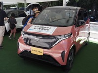 今夏のボーナスは日産：101万4750円、三菱自：97万4000円、スズキ：90万5420円…日経の調査［新聞ウォッチ］ 画像