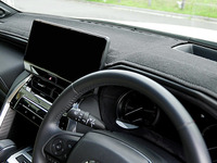 真夏の車内温度上昇も抑制、高品質ダッシュボードマットにハリアー用を追加 画像