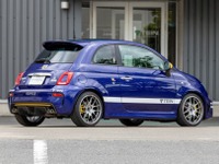 テインが全長調整式車高調「FLEX Z」に適合追加…アバルト595、プリウス、アトレー 画像