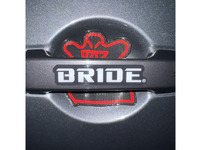 開閉時のひっかき傷防止、ブリッドオリジナル「ドアハンドルプロテクター」発売 画像