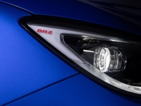 スバル BRZ に追加モデルあり！ 7月23日に米国で発表へ 画像