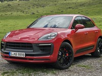 ポルシェ世界販売15%増、日本は4年連続で増加し過去最高に 2023年上半期 画像