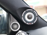 ［インストール・レビュー］このクルマを選んだ理由…メルセデスベンツ GLA200d by カーオーディオクラブ 前編 画像