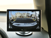 SUV／4WDオーナー必見！車両安全基準対応の最強カメラに注目【データシステム マルチVIEWカメラ】 画像