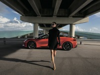 シボレー コルベット がより身近に、GMジャパンが残価保証型リーズプログラム開始 画像