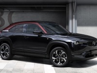 2030年マツダ電動化戦略【CASE・MaaSビジネスMAILMAGAZINE VOL.164】 画像